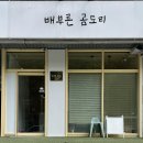 배부른곰도리