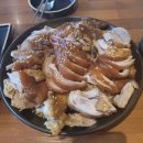 쫀득한 맛이 일품인 더맛있는족발보쌈 천천점 수원맛집