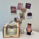 찌미케이크 이미지