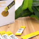 진도삼촌울금 이미지