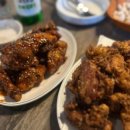 맛집 산골통닭 이미지