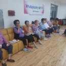 화성파크드림아파트 경로당 이미지