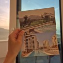 방주기업마트 | 안산 대부도 4인 5인 가족 숙소 추천: 더헤븐 리조트 스위트룸 | 글라스하우스 조식 | 이타미준 방주교회