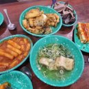레트로떡볶이