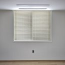 포항알미늄 | 포항 주택 알루미늄블라인드 거실 커튼 같이 만족 시공한 후기