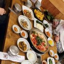 교동쌈밥 경주 이미지