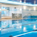 라한호텔 목포 실내수영장 이미지