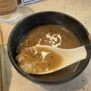 서울 츠케멘 맛집 합정 윤멘 모츠츠케멘 후기 / 주말 웨이팅 없음