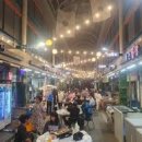 송탄시장 이미지