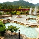 금강산 사우나 이미지