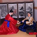 이충무공 어머니 사시던 곳 이미지