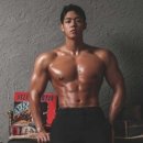 육체미 연구소 이미지