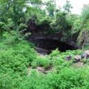 제주 김녕굴 및 만장굴 이미지