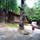 금원산자연휴양림 이미지