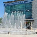 상주국민체육센터 헬스장 이미지
