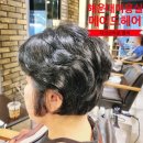 웅신빌딩(시네아트) | 부산 해운대 미용실 다크브라운 염색 도연 디자이너 메이드헤어