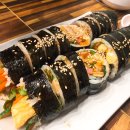 마마김밥 이미지