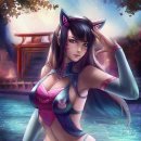 디바그린 이미지
