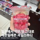 세븐일레븐(한주점) | [기타] 한국에 상륙한 세븐일레븐 스무디 후기 (지점/가격/방법/맛)