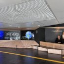 코스모과학 | 바르셀로나 과학 박물관 코스모카익사 CosmoCaixa