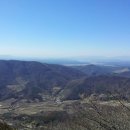 2013.02.23 경주 안강 도덕산 이미지