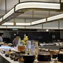 반포역 6번출구 뒤 2 | [빕스 반포역점] 주말 점심 방문 후기, 대기줄 많지만 만족한 친구모임 장소