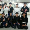 동천백산유술회대전BJJ
