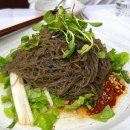 대나무통밥맛정식 이미지
