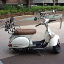 베스파 VESPA - P200E(오리지날) 이미지