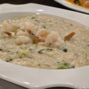 장자호수길 | 구리 장자호수 브런치카페 레이지 데이즈 단 파스타 리조또 후기