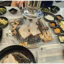 소머리숯불갈비 이미지
