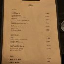 문래동피자로 유명한 엉클비스트로 Uncle Bistro 방문 후기