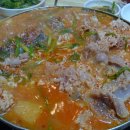 속초생태찌개
