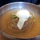 육쌈냉면 이미지