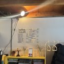 모브(MAUVE) | [서촌, 경복궁역 브런치] 모브 mauve