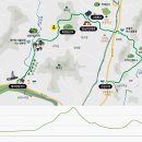 고양누리길 12코스 고양동누리길 이미지