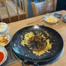 풍원식당 | [제주/우도/연평] 우도 주물럭 맛집 풍원 / 제주 한라산 볶음밥까지 즐긴 흑돼지주물럭 내돈내산 후기