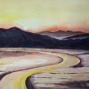 순천만 풍경 이미지