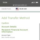 Cash Out 이미지