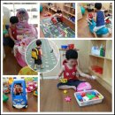 단우물어린이집 | 32개월 한음이와 키즈앤맘 이용후기