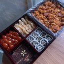 떡과 한식 디저트(오전) 이미지