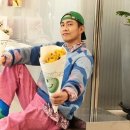 오복슈퍼 앞 이미지