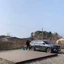 무녀도오토캠핑장 | 군산 무녀도 캠핑장 B4 사이트 후기 @무녀도오토캠핑장