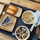 헤이메르 | 울산 바다 뷰 카페 헤이메르 리얼 후기