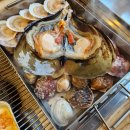 월피공원 주차장 | 안산 월피동 맛집, 바다나무조개구이 전골. 찜 방문 후기