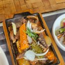 동명흑염소 이미지