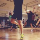 필라테스&다이어트댄스 이미지