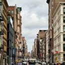 내외리버스퀘어 | 뉴욕 여자 혼자 여행 숙소 한인민박 펜트하우스