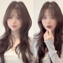 압구정부띠끄 | 압구정로데오 미용실 더 부띠끄 펌하고 허쉬컷 추가한 후기