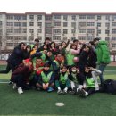 성영헌태권도스쿨 | 해피무브 18기 중국 교통안전 교육 A팀 안다정 해피무버 우수 후기 - 잊지 못할 생일선물, 해피무브
